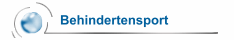 Behindertensport
